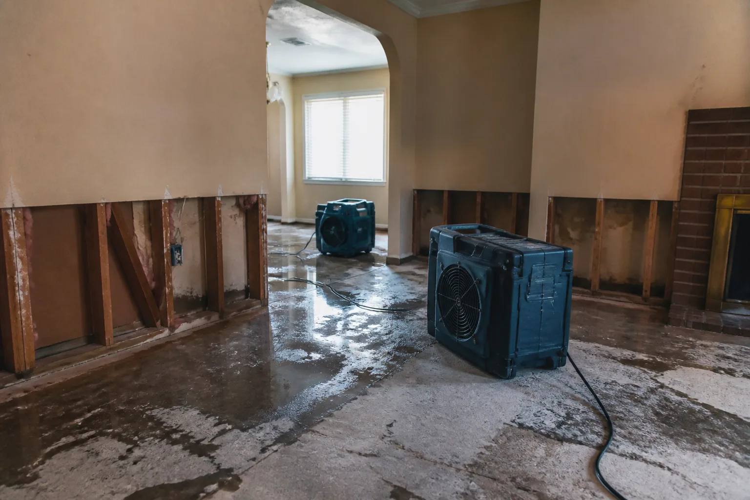 Water Damage Restoration What It Really Costs: What Canarsie Homeowners Pay in 2026