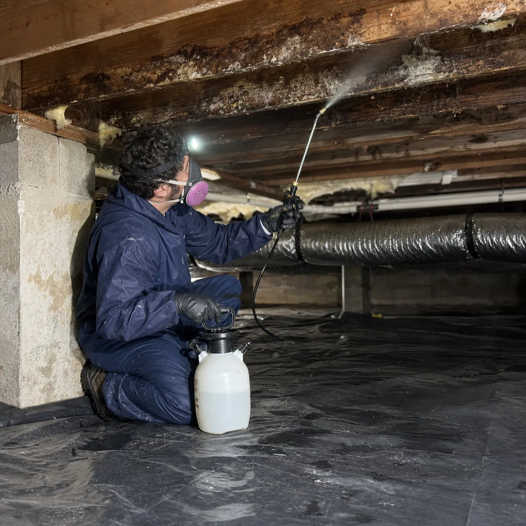 Commercial Restoration