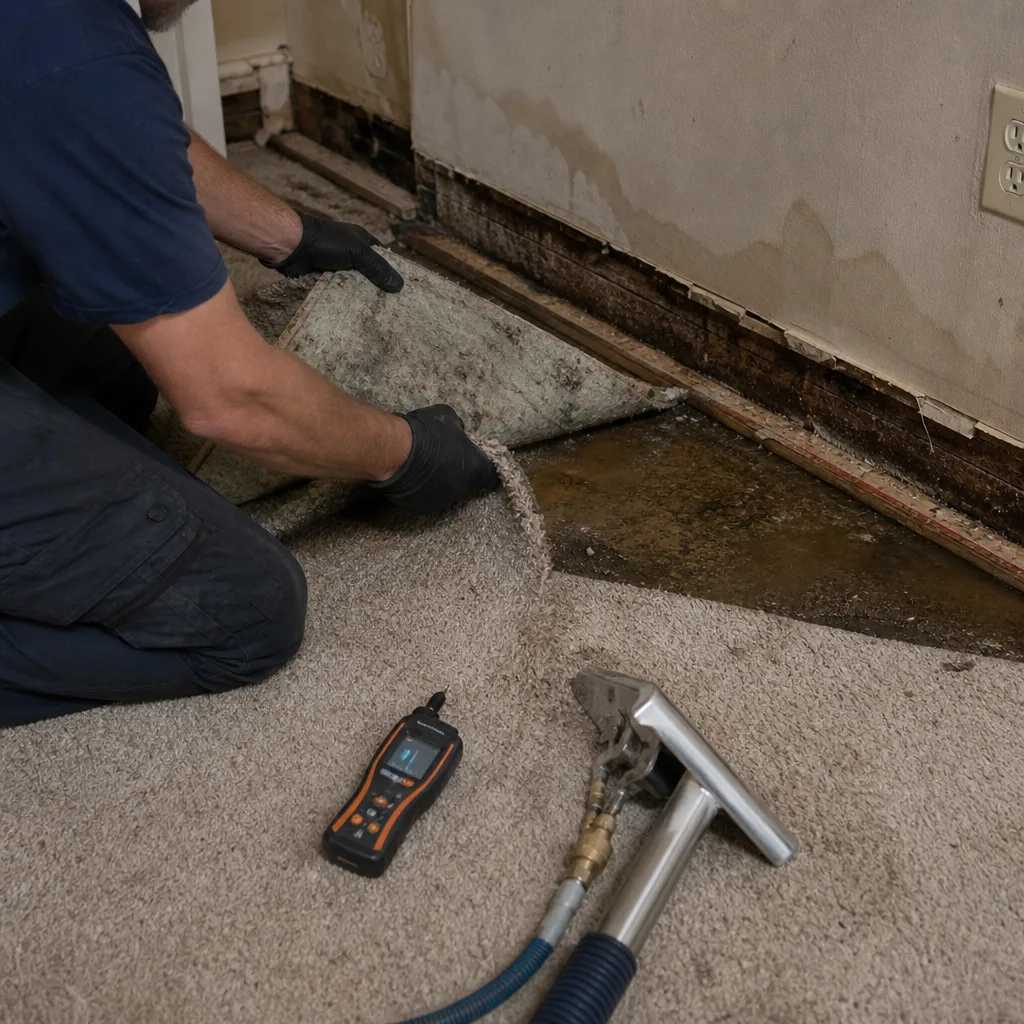 Sanitization Services