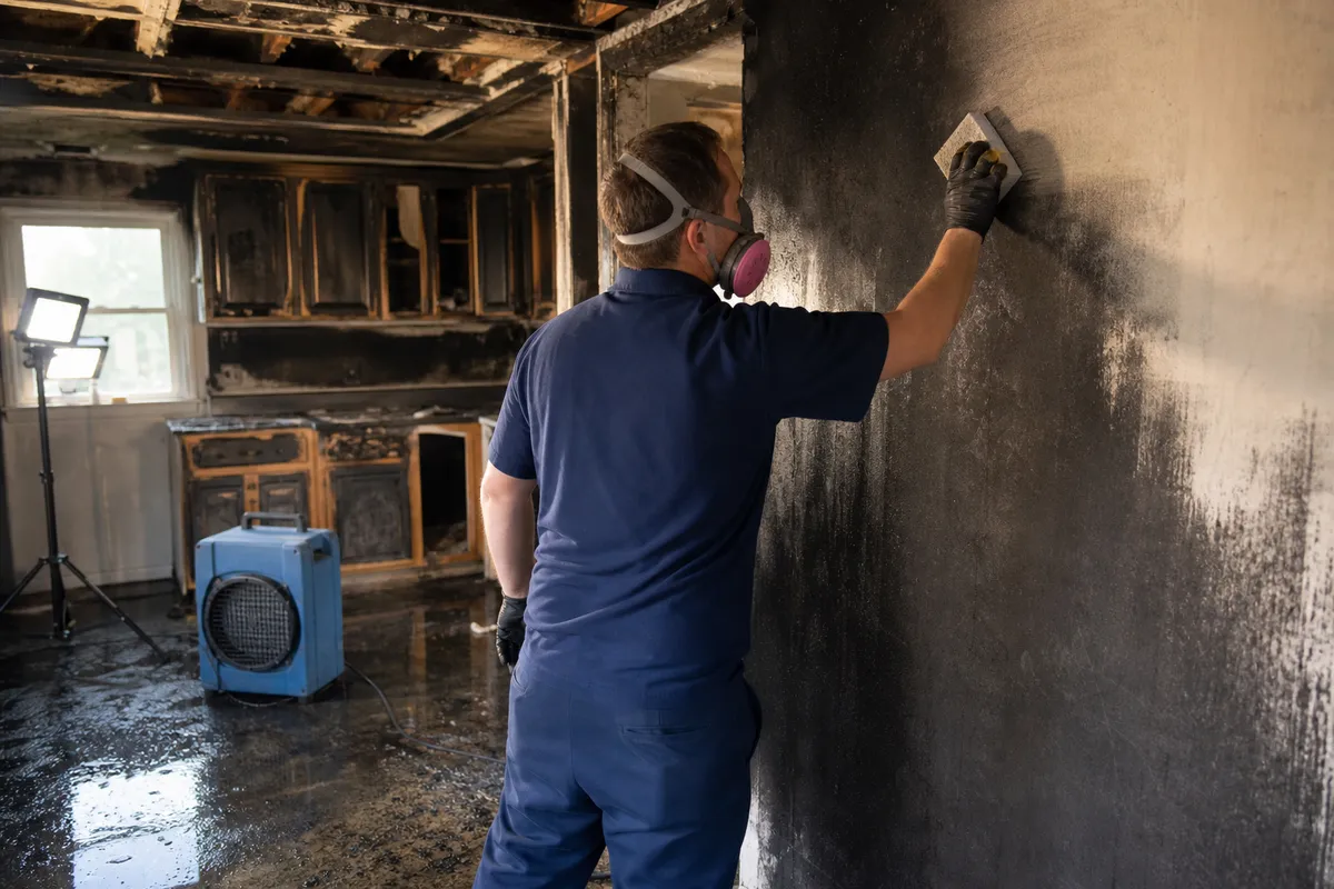 Insurance Handled - Floodline Restoration Co. in Canarsie, NY